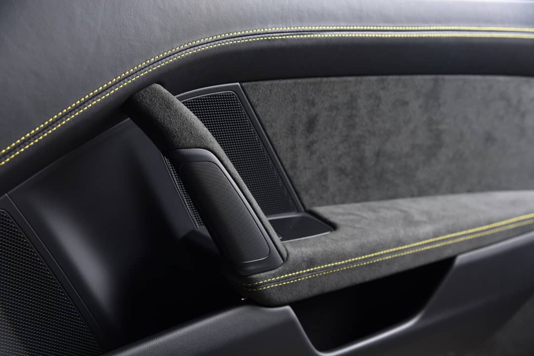 2022 Porsche 911 GT3 — photo 41