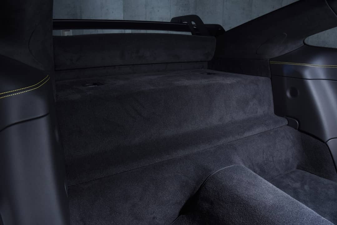 2022 Porsche 911 GT3 — photo 44