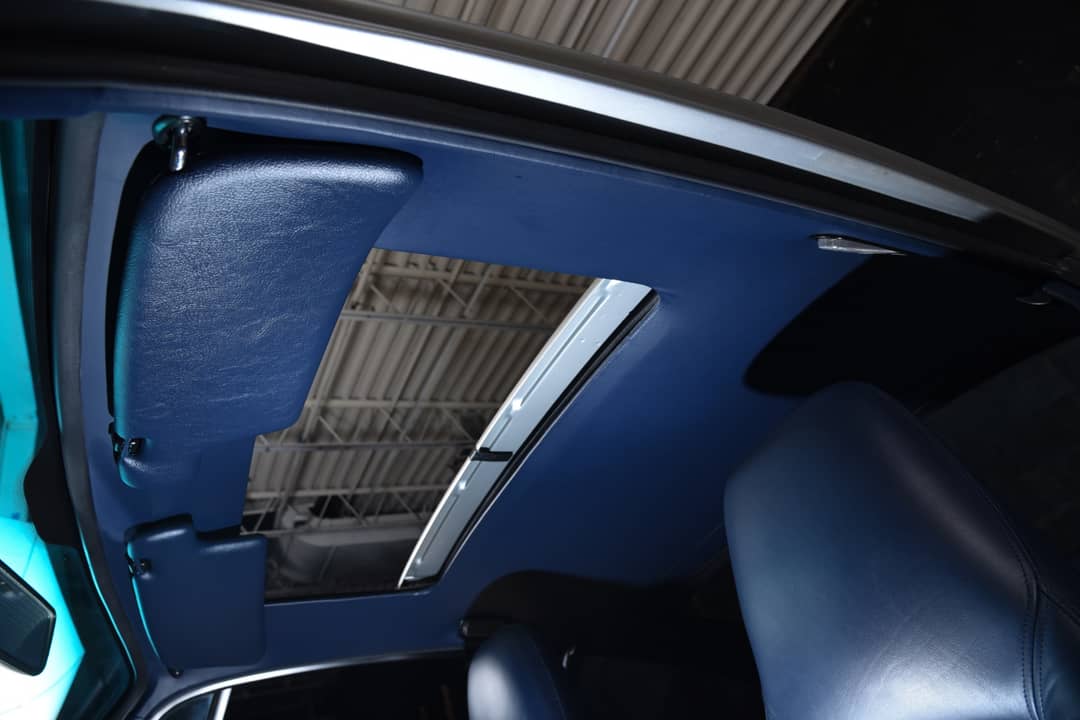 1997 Porsche 911 Carrera 4S — photo 30