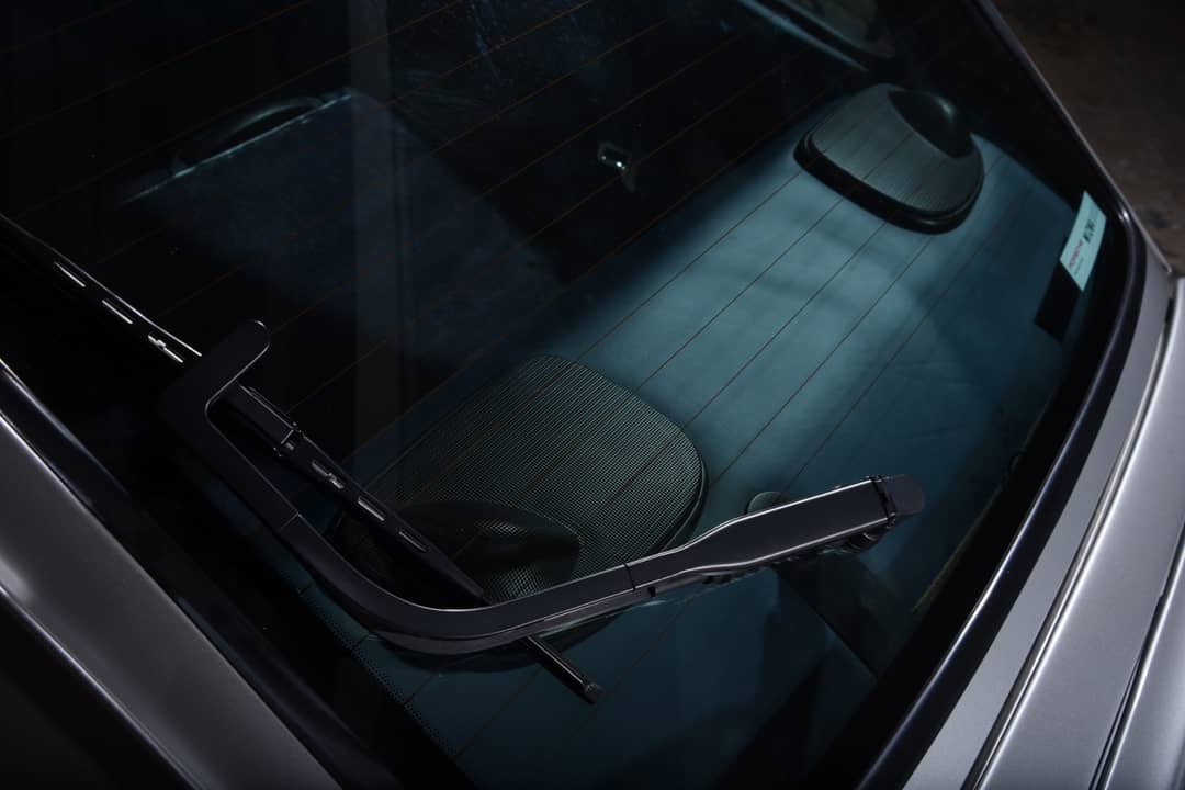 1997 Porsche 911 Carrera 4S — photo 39