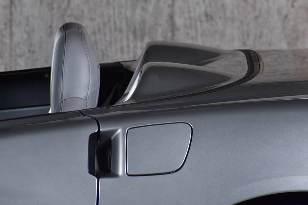 2005 Chevrolet Corvette — photo 15
