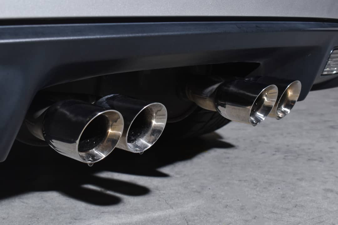 2005 Chevrolet Corvette — photo 18