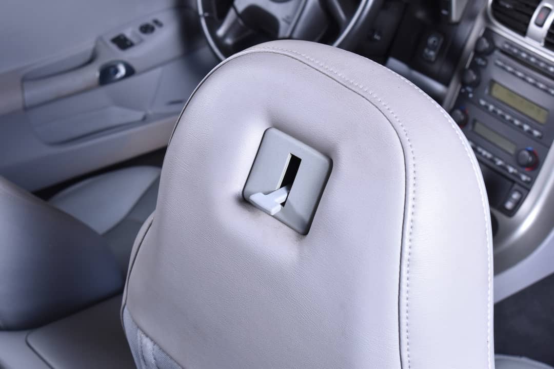 2005 Chevrolet Corvette — photo 31