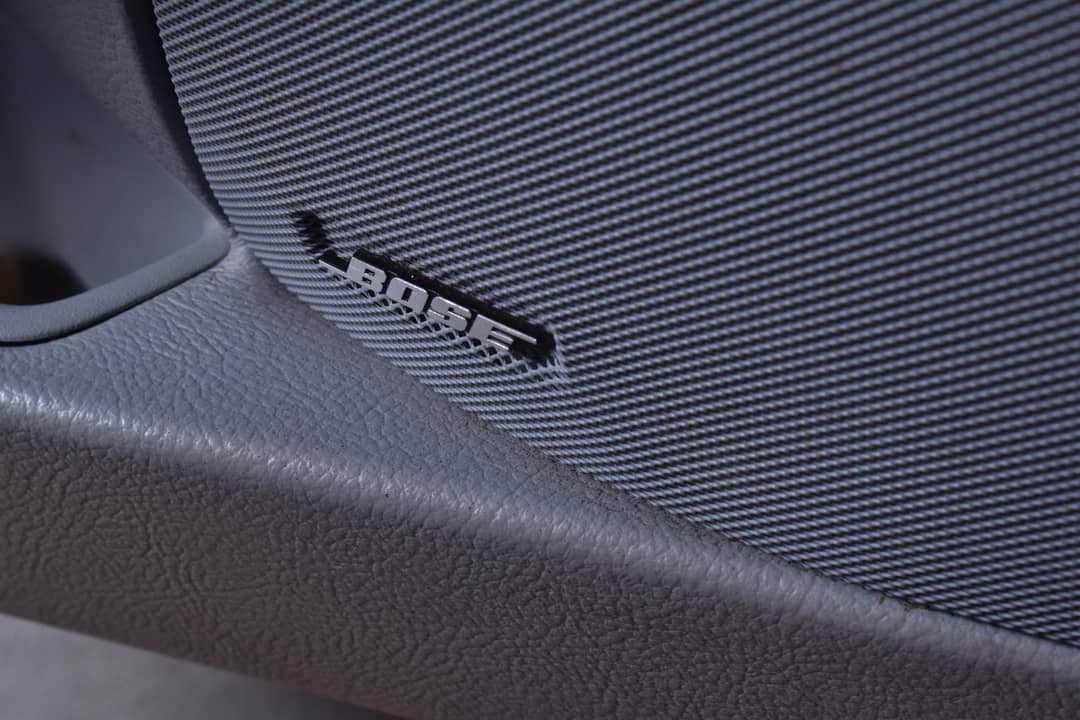 2005 Chevrolet Corvette — photo 37