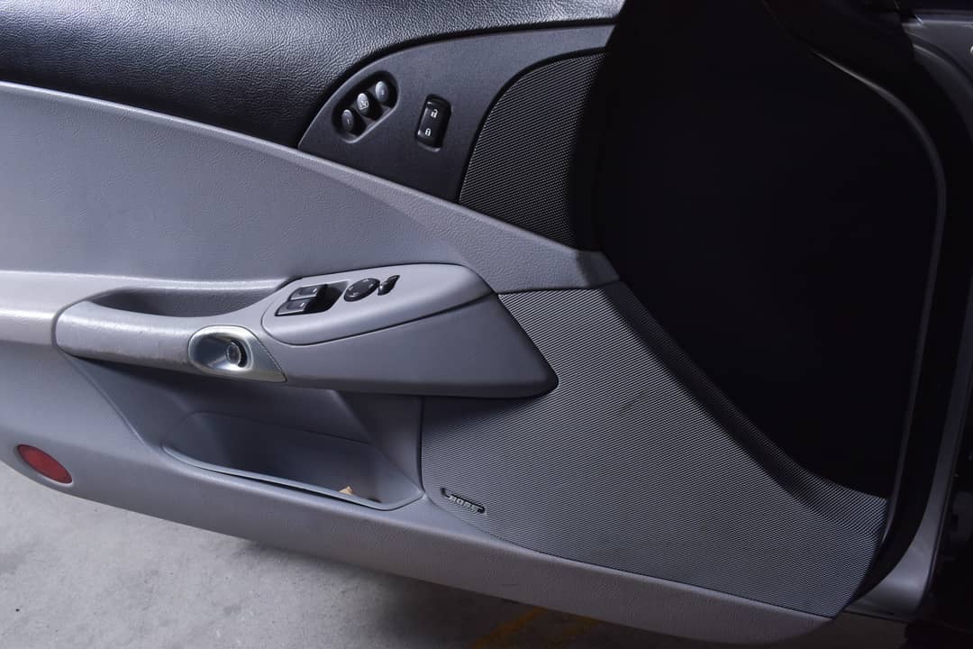 2005 Chevrolet Corvette — photo 38