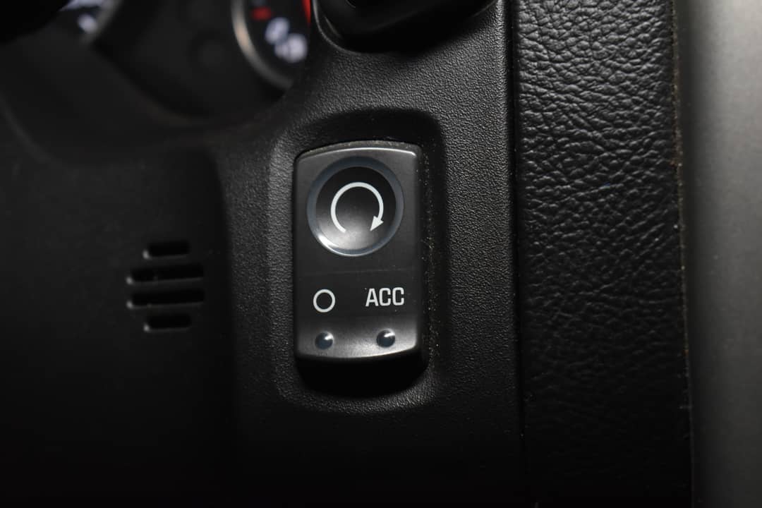 2005 Chevrolet Corvette — photo 54
