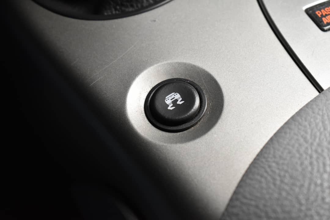 2005 Chevrolet Corvette — photo 55
