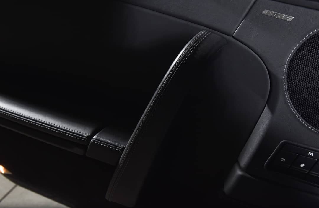 2008 Porsche 911 Turbo — photo 21
