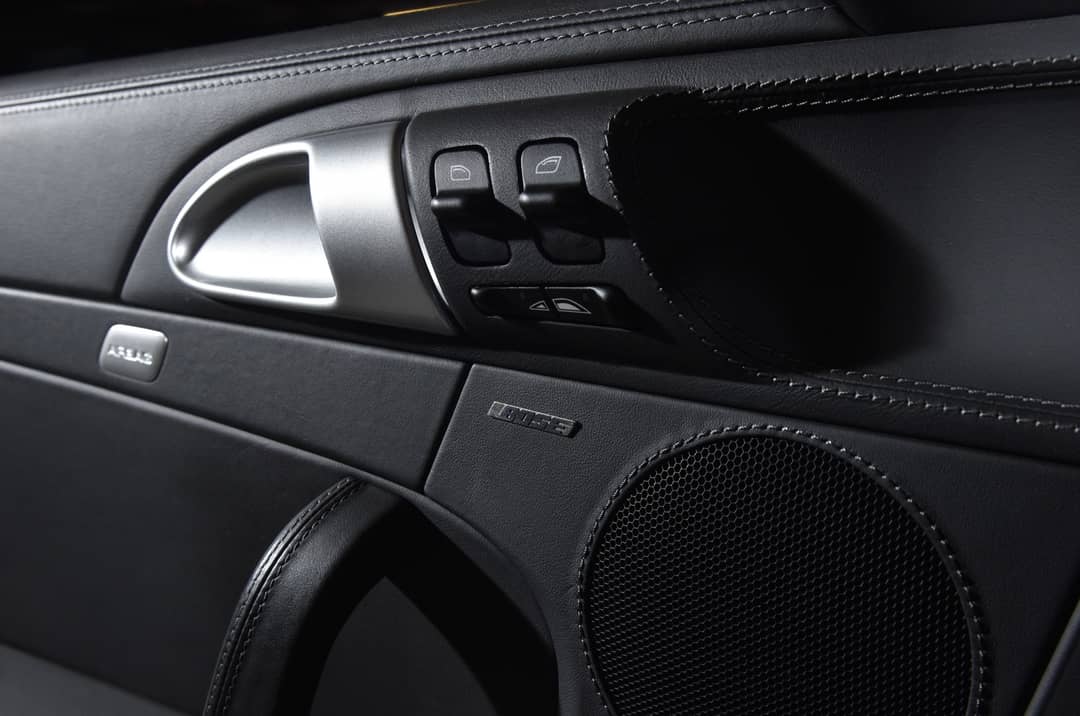 2008 Porsche 911 Turbo — photo 22