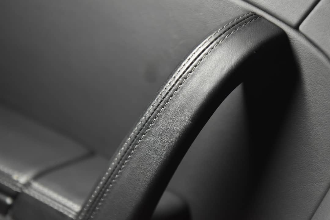 2008 Porsche 911 Turbo — photo 10