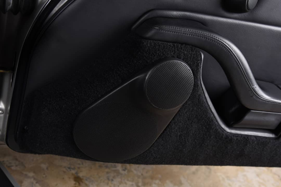 1997 Porsche 911 Carrera 4S — photo 24