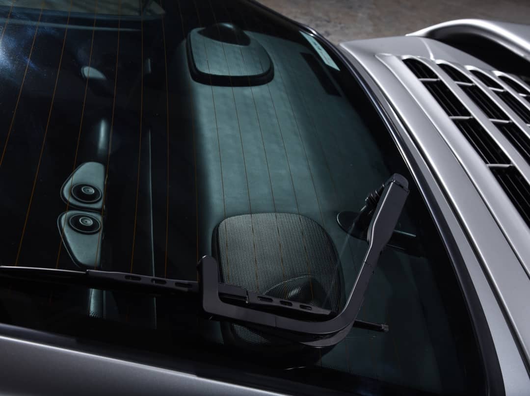1997 Porsche 911 Carrera 4S — photo 33