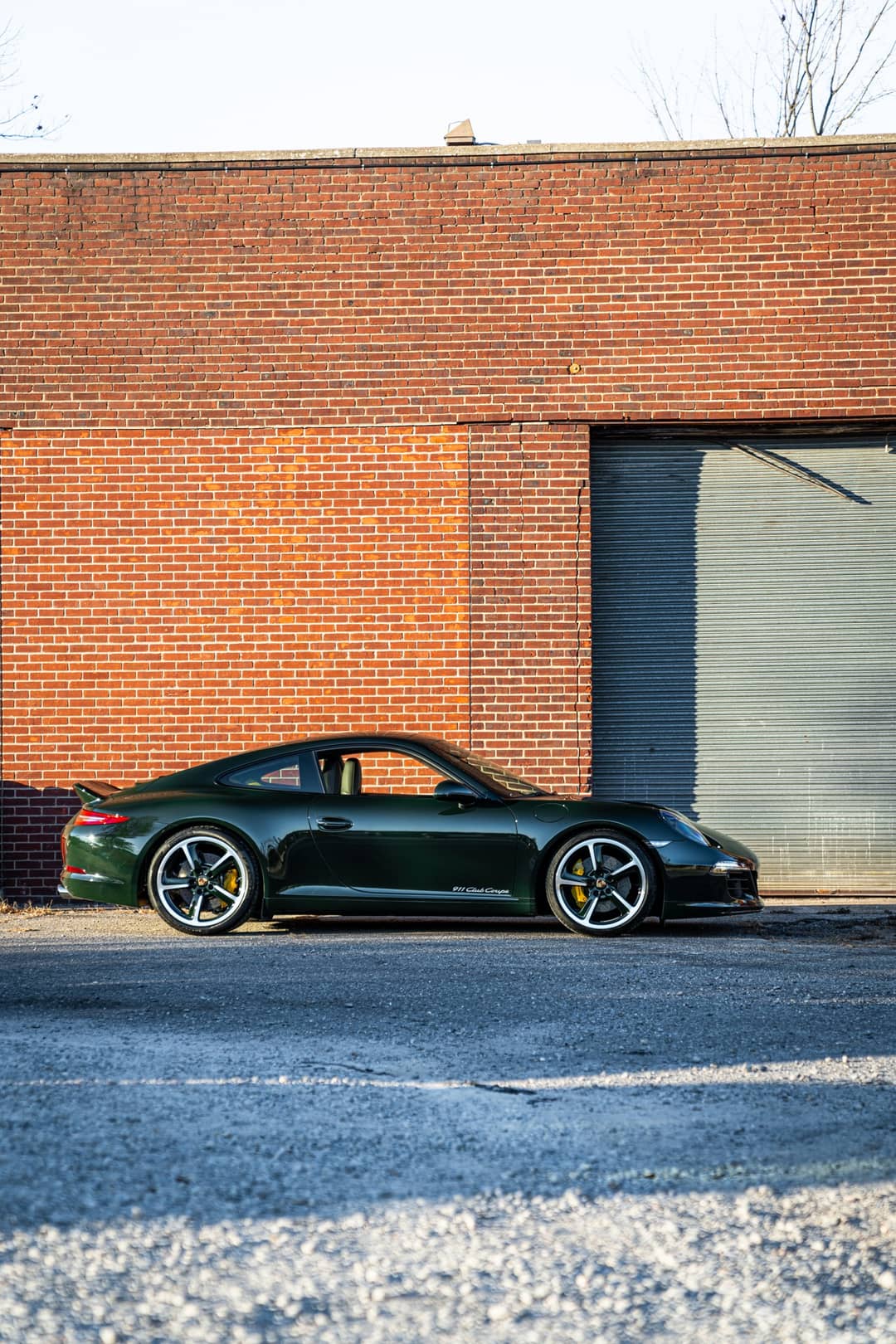 2015 Porsche 911 Carrera S — photo 11