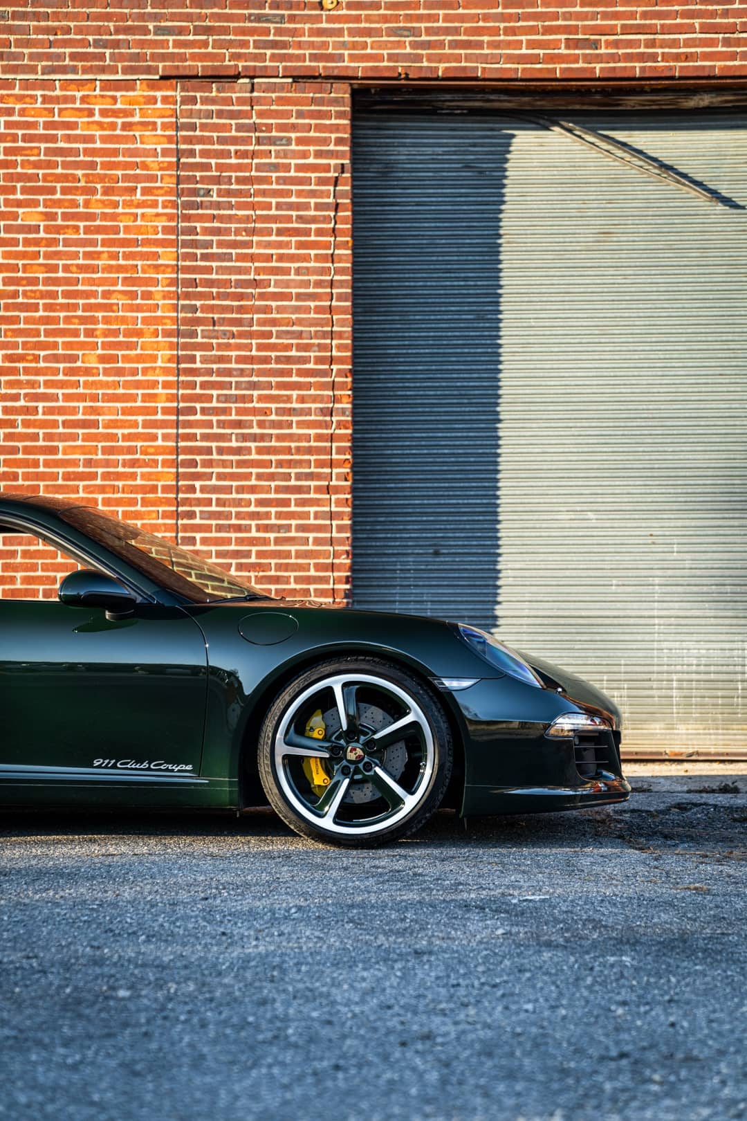 2015 Porsche 911 Carrera S — photo 13