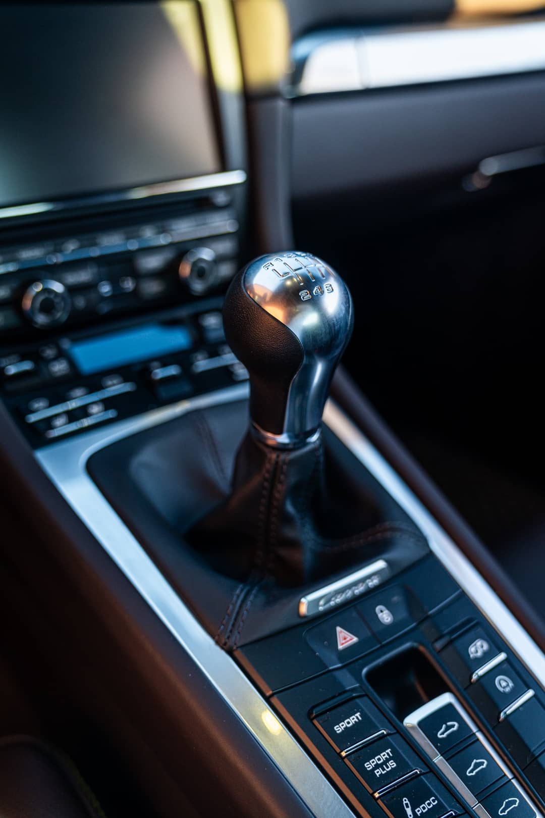 2015 Porsche 911 Carrera S — photo 19