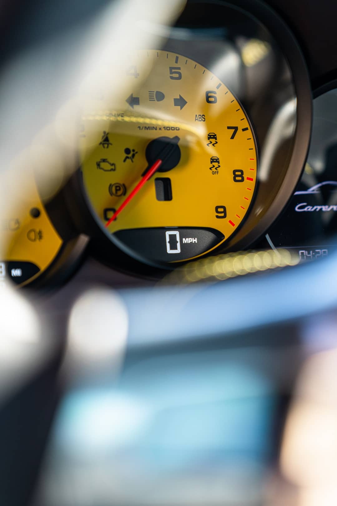 2015 Porsche 911 Carrera S — photo 26