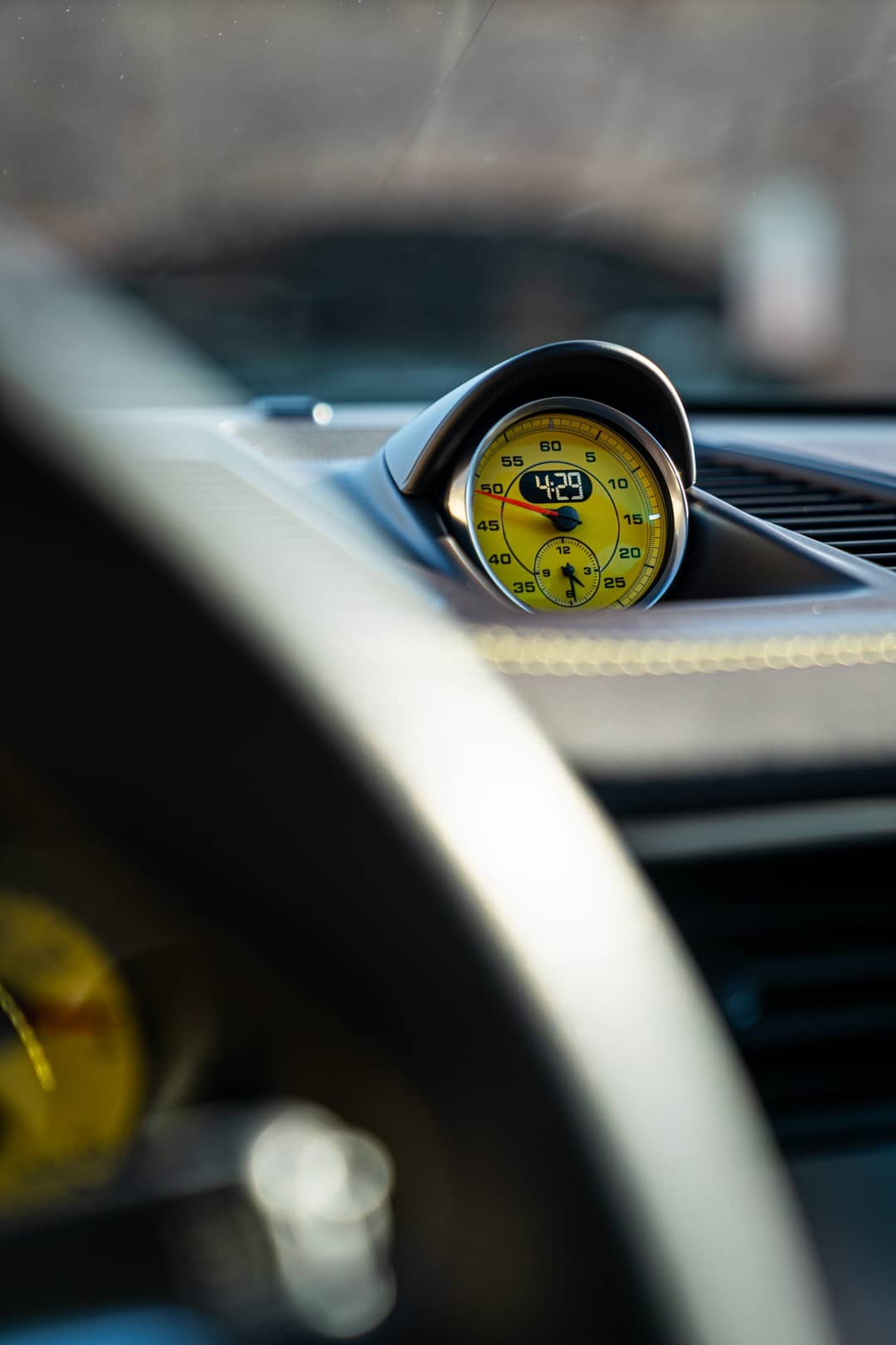 2015 Porsche 911 Carrera S — photo 27