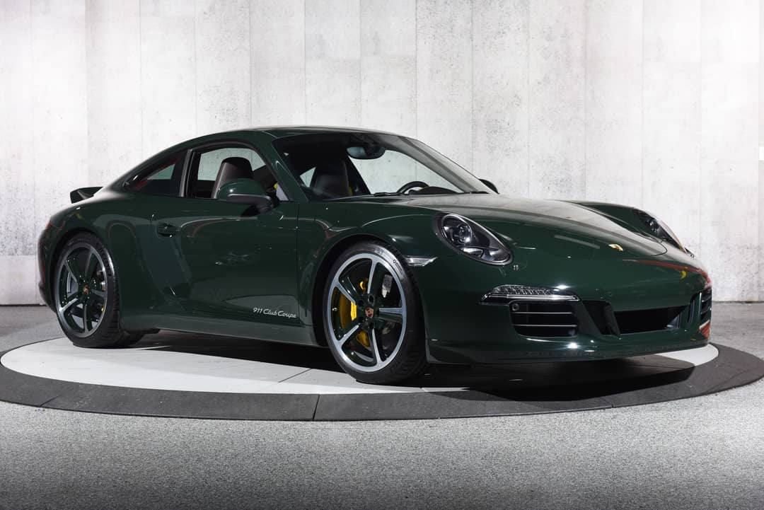 2015 Porsche 911 Carrera S — photo 28