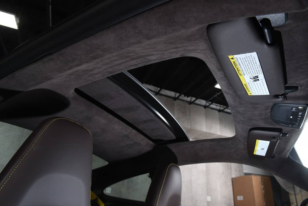 2015 Porsche 911 Carrera S — photo 52