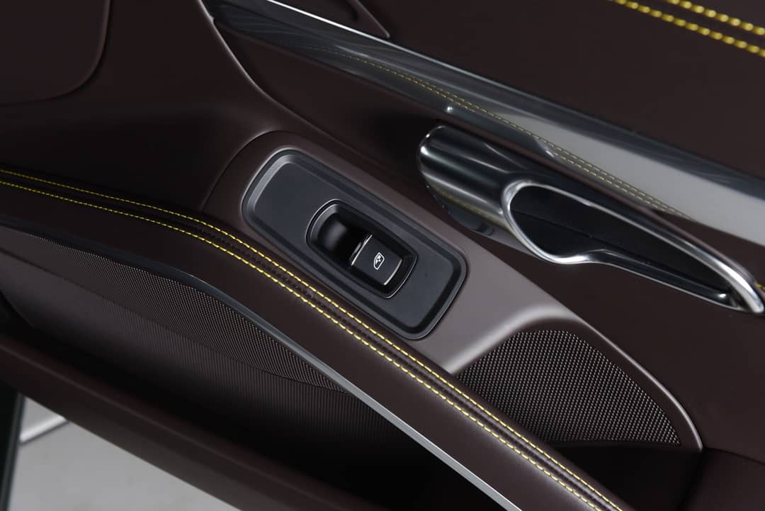 2015 Porsche 911 Carrera S — photo 54