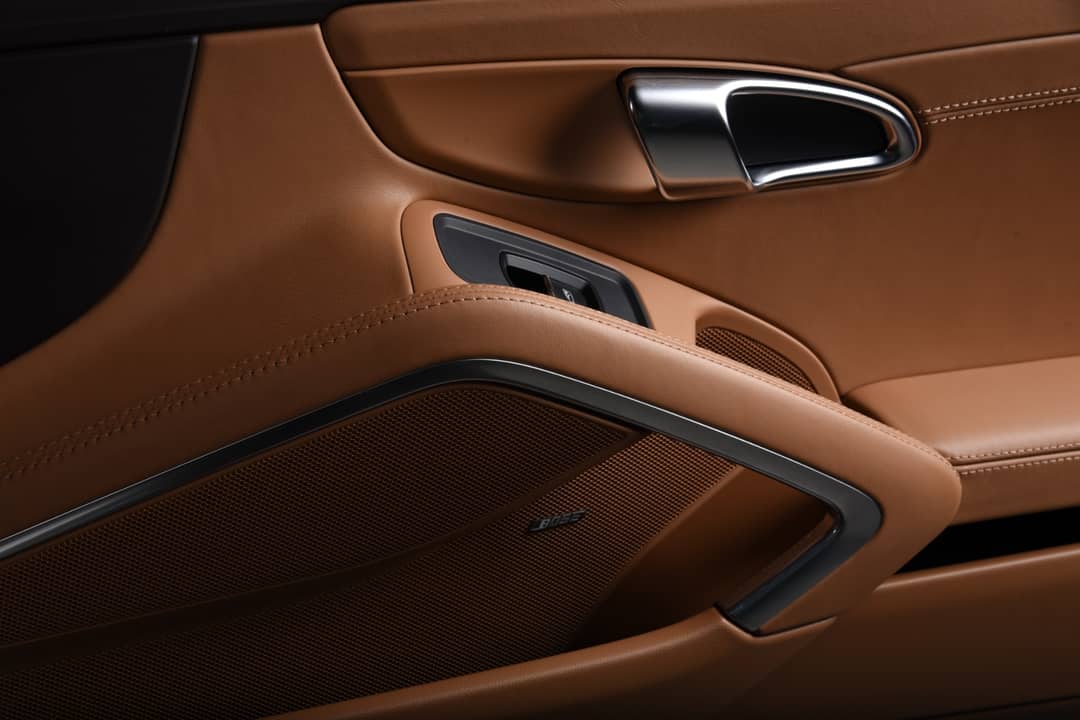 2019 Porsche 911 Targa 4 GTS — photo 30