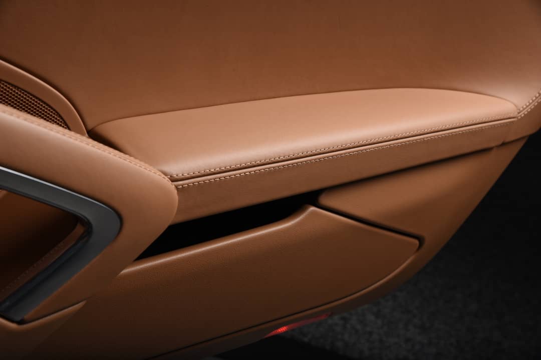 2019 Porsche 911 Targa 4 GTS — photo 31