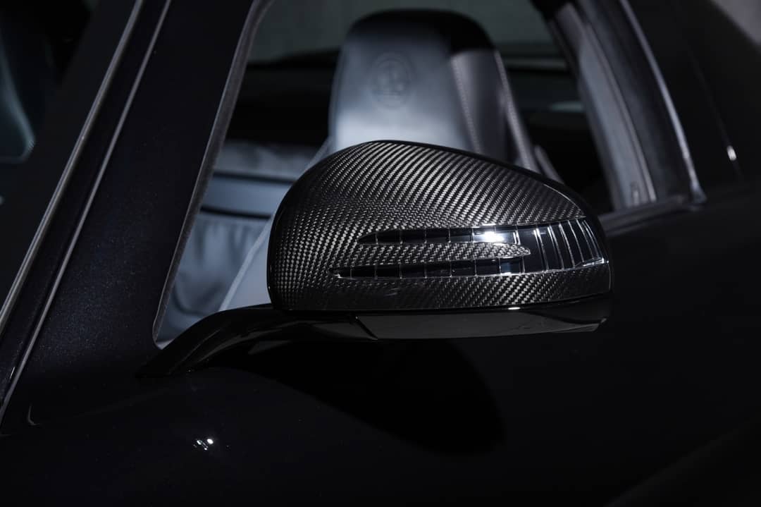 2015 Mercedes-Benz SLS AMG GT Final Edition — photo 16