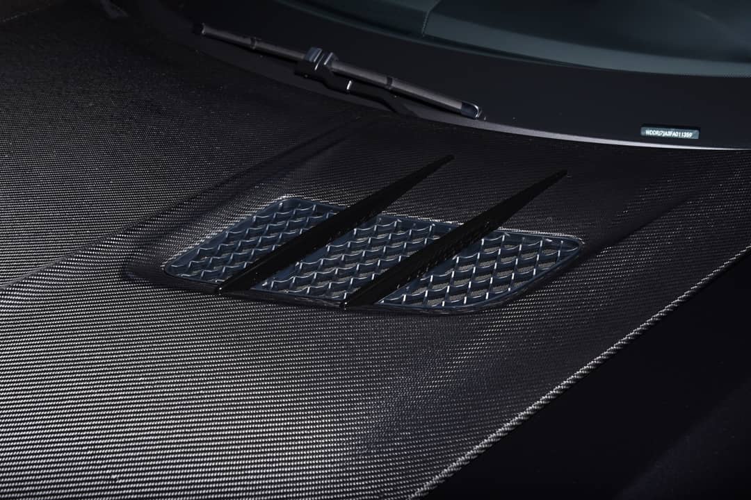 2015 Mercedes-Benz SLS AMG GT Final Edition — photo 19