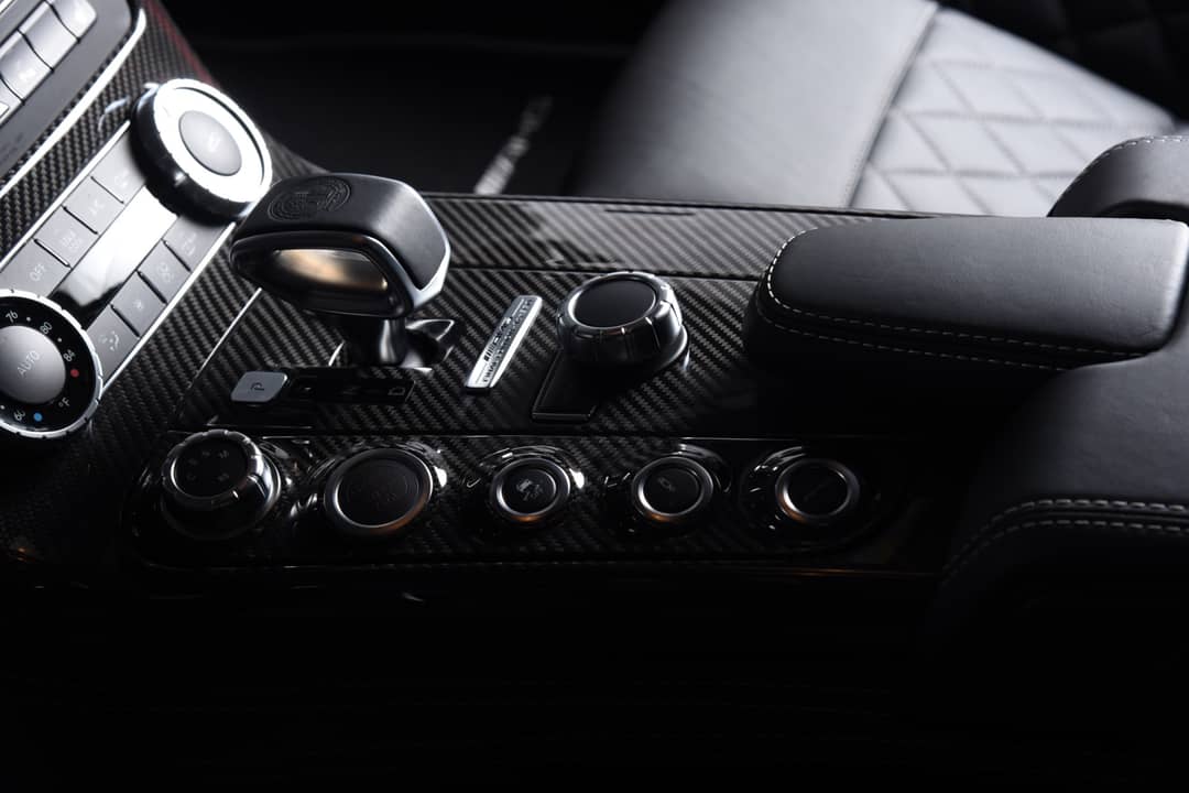 2015 Mercedes-Benz SLS AMG GT Final Edition — photo 25