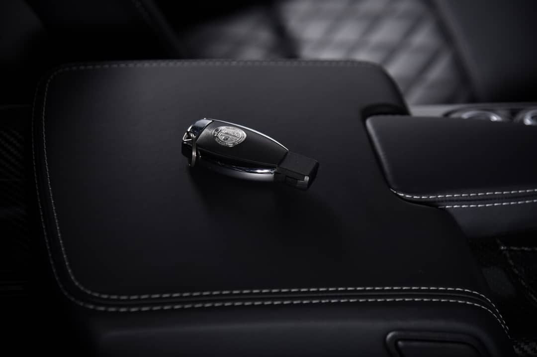 2015 Mercedes-Benz SLS AMG GT Final Edition — photo 29