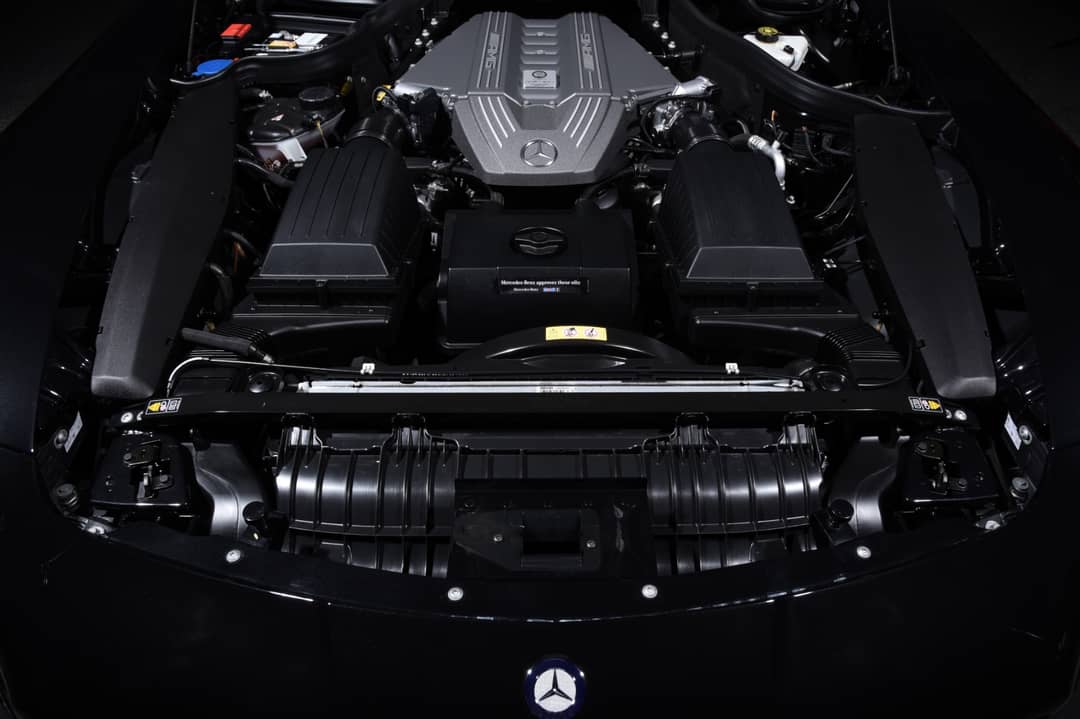 2015 Mercedes-Benz SLS AMG GT Final Edition — photo 37