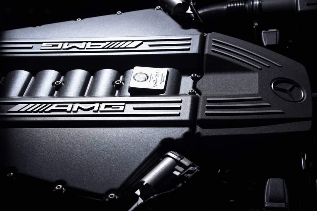 2015 Mercedes-Benz SLS AMG GT Final Edition — photo 40
