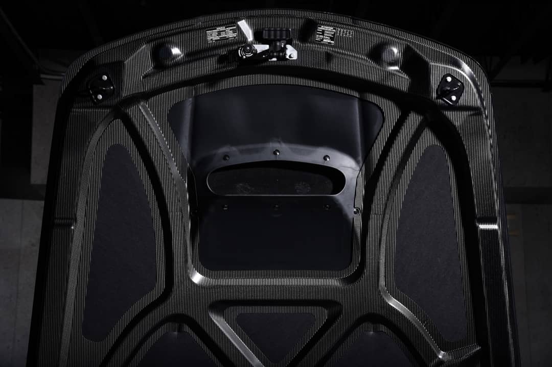 2015 Mercedes-Benz SLS AMG GT Final Edition — photo 41