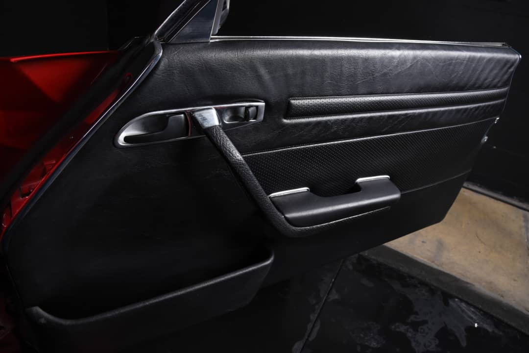 1985 Mercedes-Benz 380-Class 380 SL — photo 19