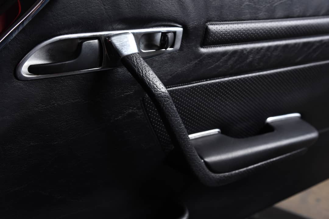 1985 Mercedes-Benz 380-Class 380 SL — photo 20