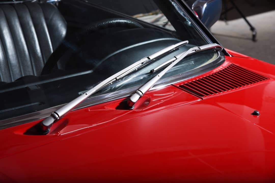 1985 Mercedes-Benz 380-Class 380 SL — photo 31