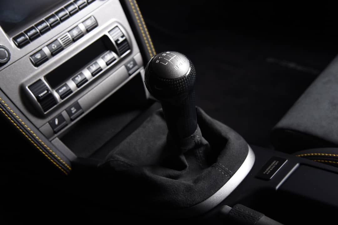 2008 Porsche 911 GT2 — photo 24