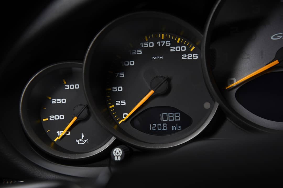 2008 Porsche 911 GT2 — photo 26