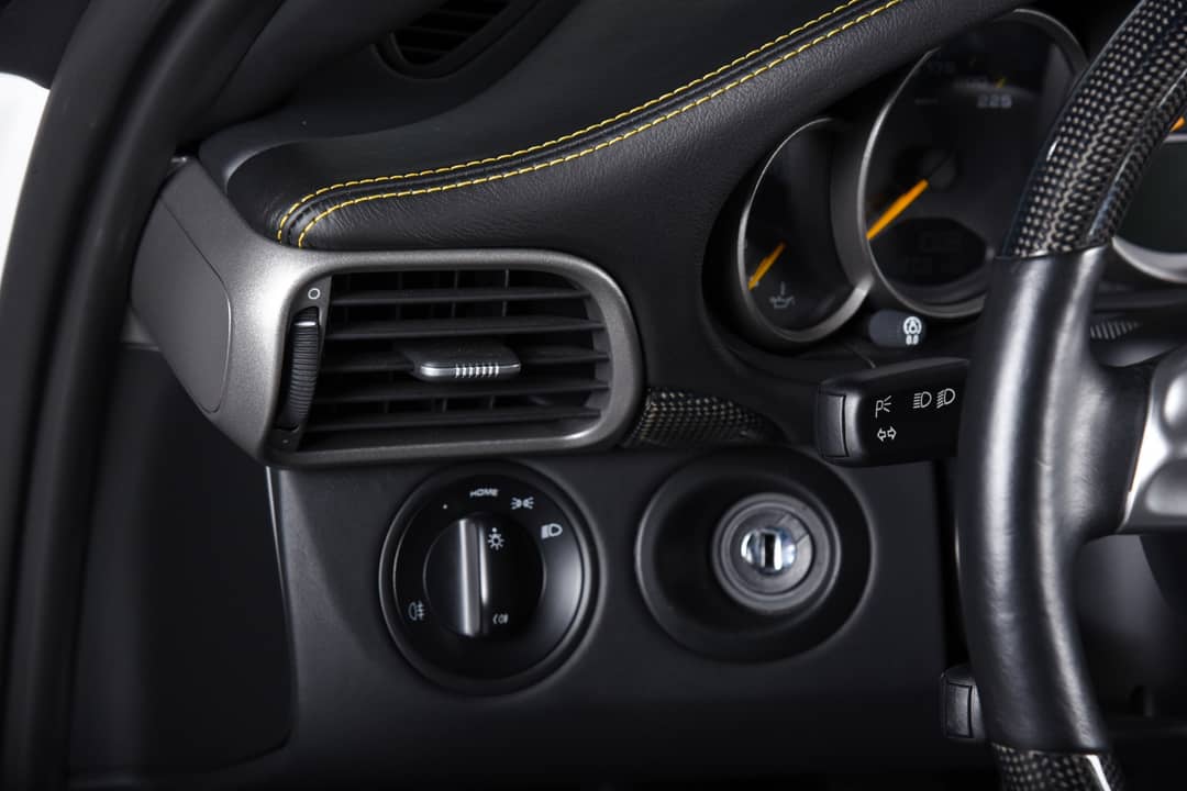 2008 Porsche 911 GT2 — photo 27