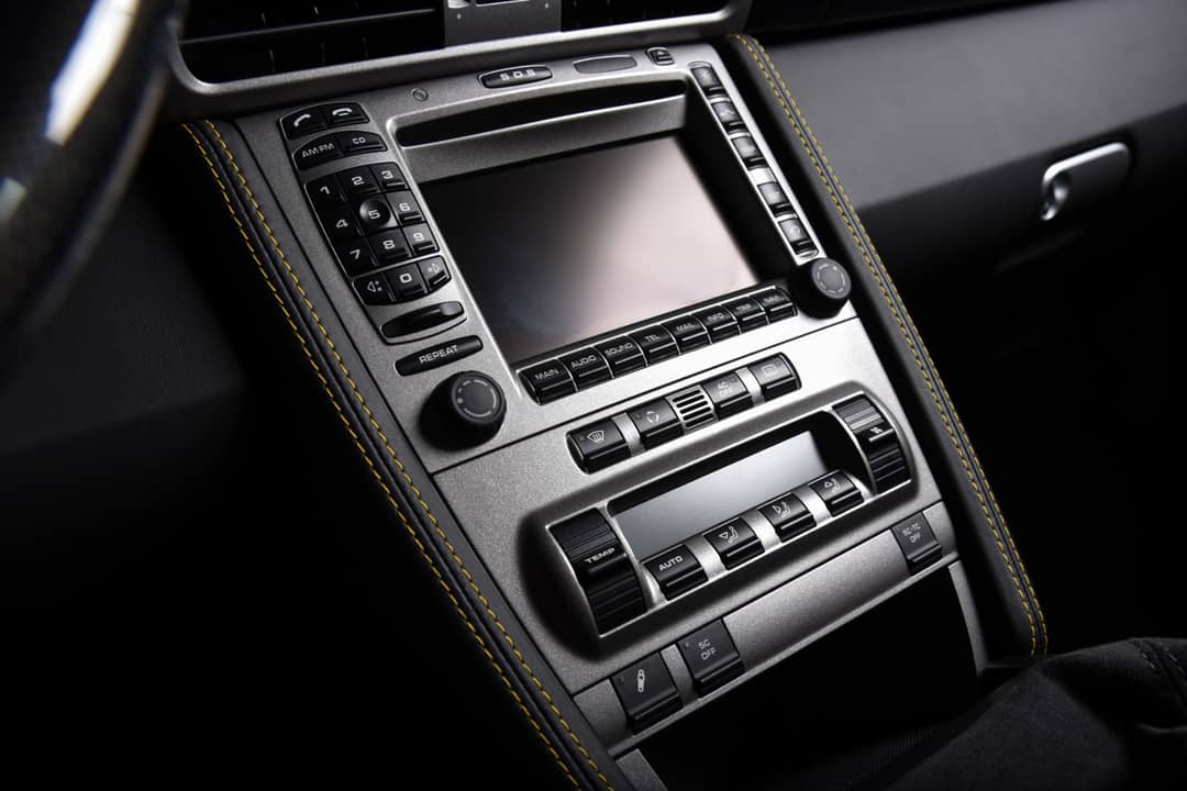 2008 Porsche 911 GT2 — photo 31
