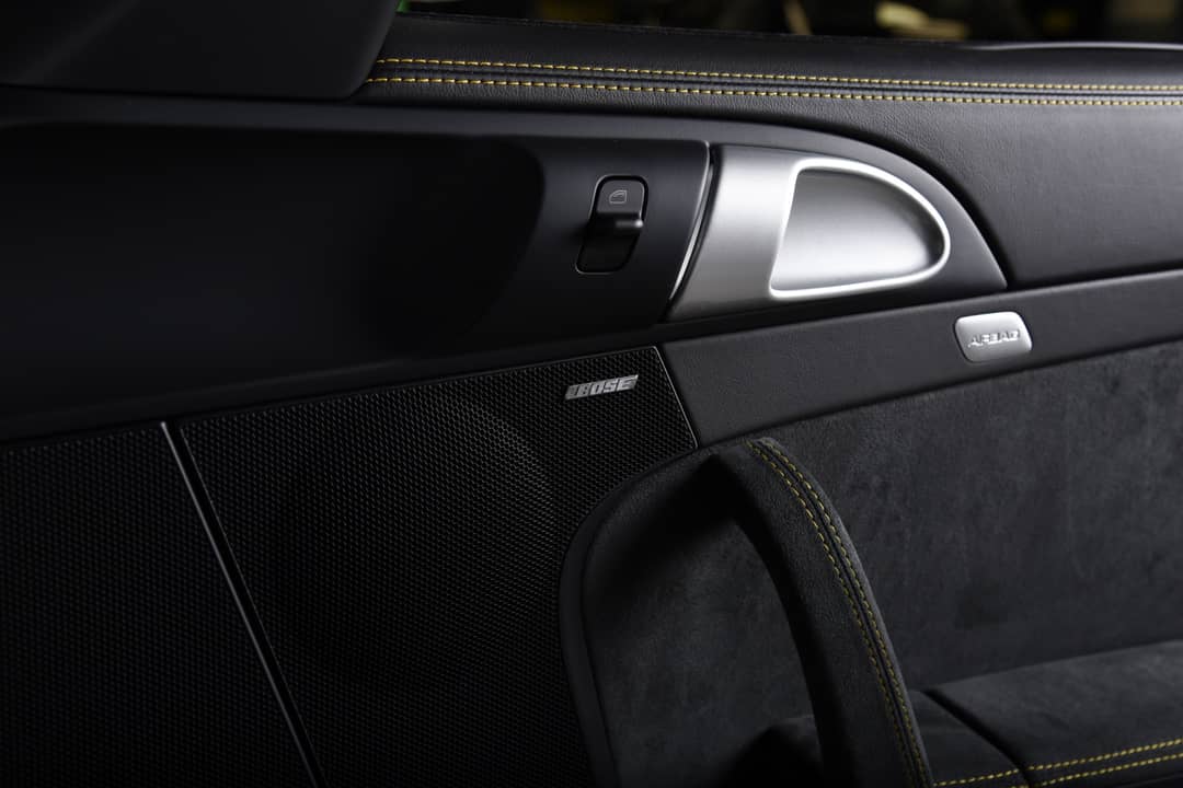 2008 Porsche 911 GT2 — photo 34