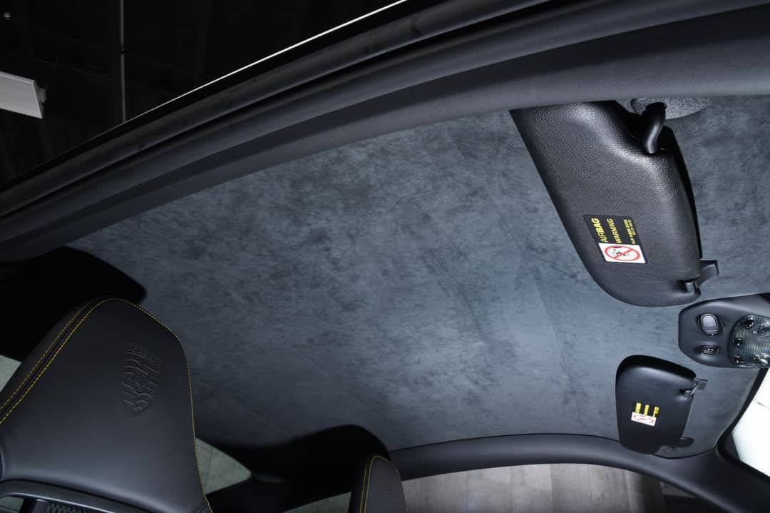 2008 Porsche 911 GT2 — photo 39
