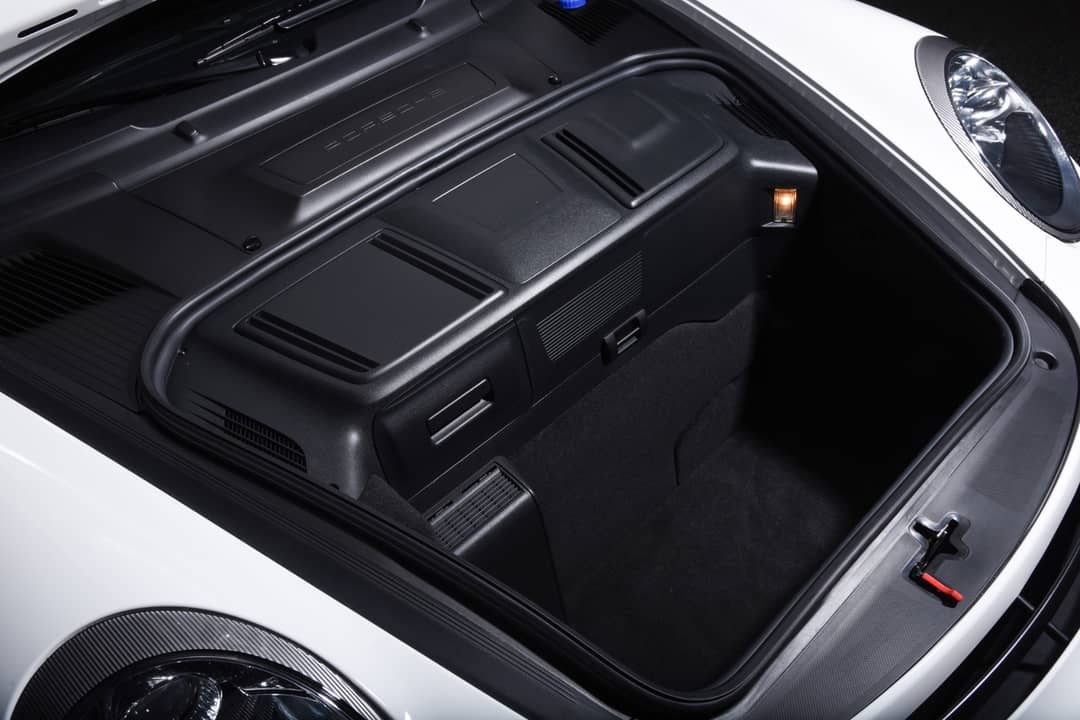 2008 Porsche 911 GT2 — photo 42