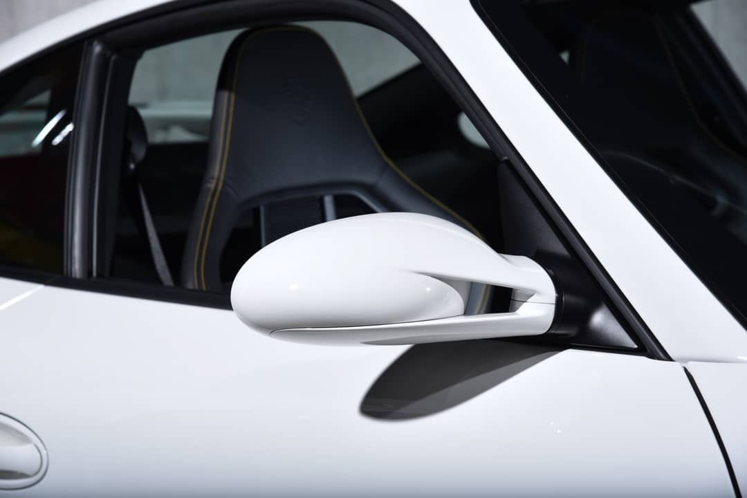 2008 Porsche 911 GT2 — photo 47