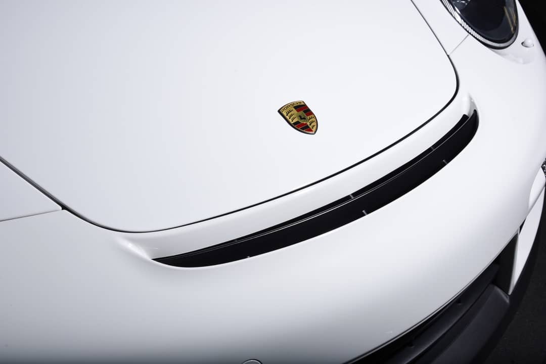 2008 Porsche 911 GT2 — photo 48