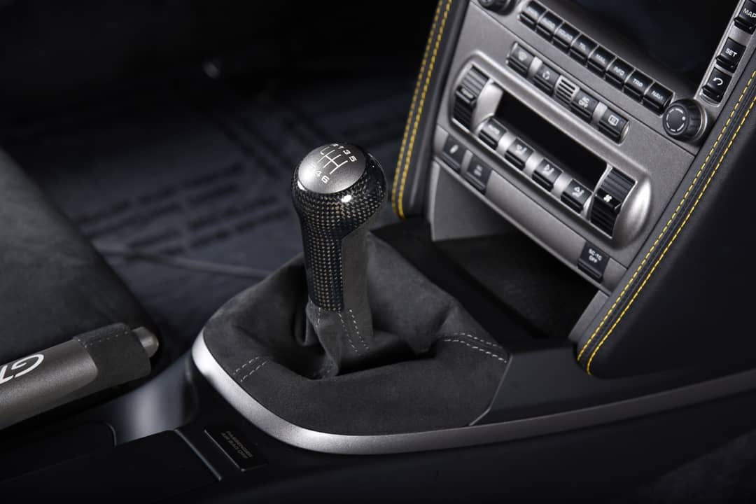 2008 Porsche 911 GT2 — photo 6