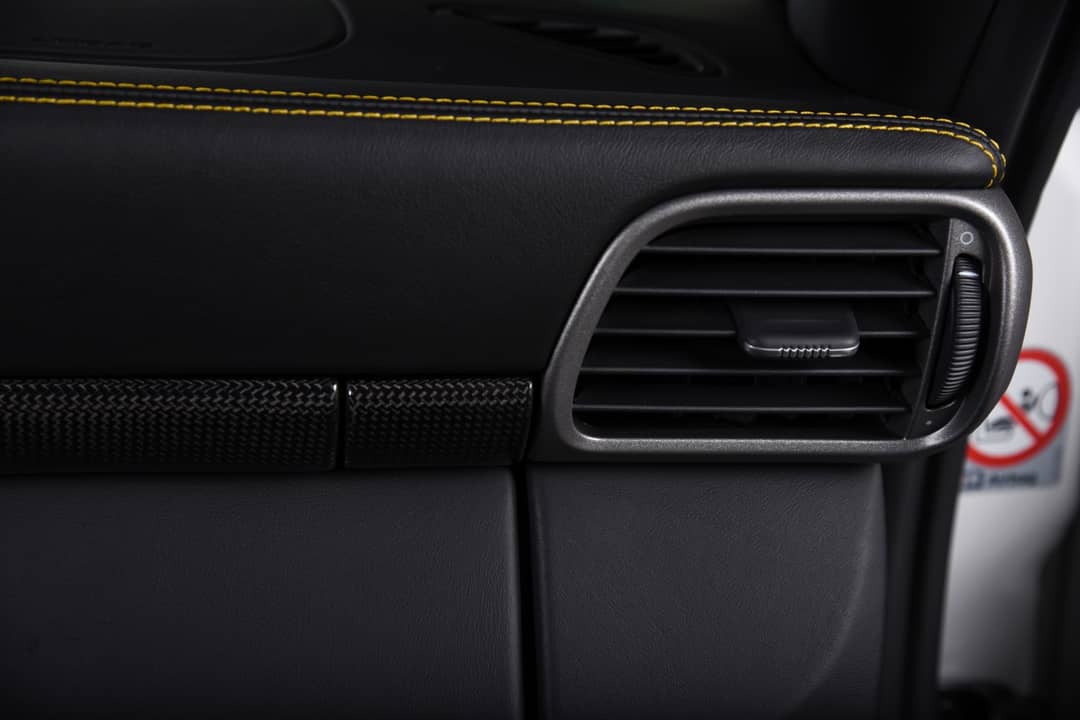 2008 Porsche 911 GT2 — photo 8