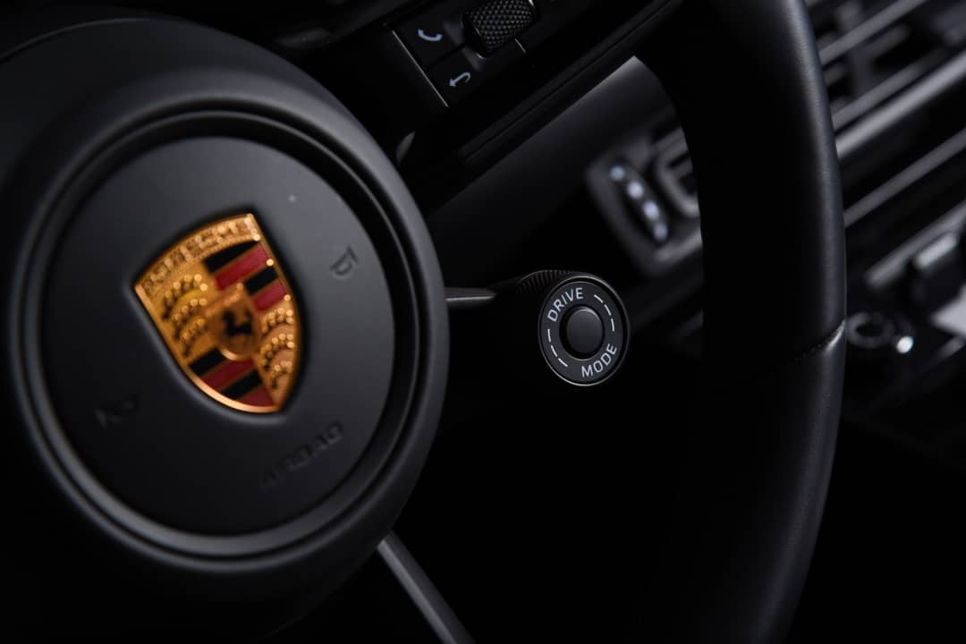2022 Porsche 911 GT3 Touring — photo 25