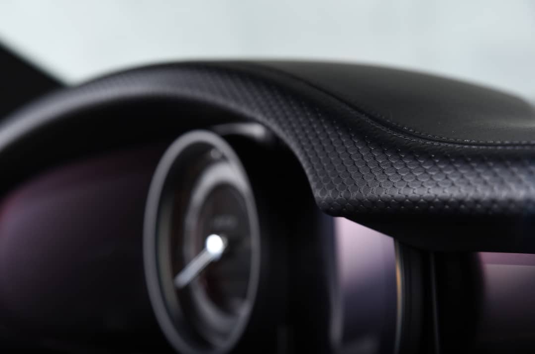 2022 Porsche 911 GT3 Touring — photo 26