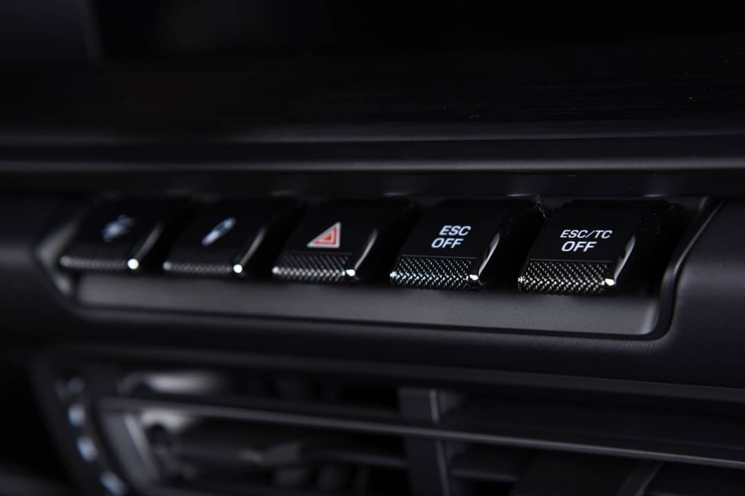 2022 Porsche 911 GT3 Touring — photo 27
